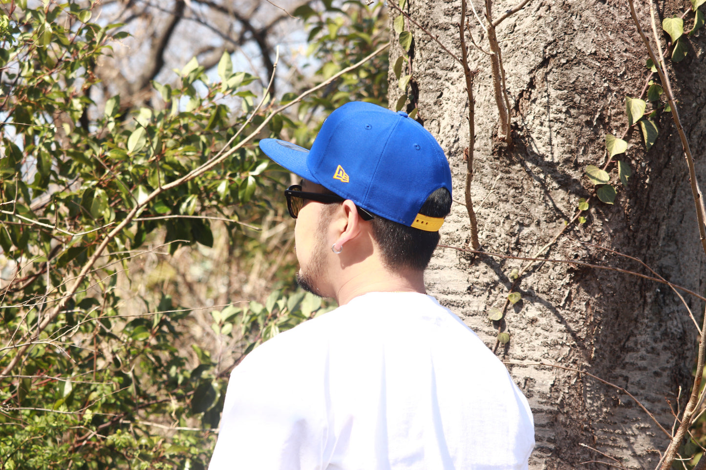 NEWERA Los Angeles Rams Cap