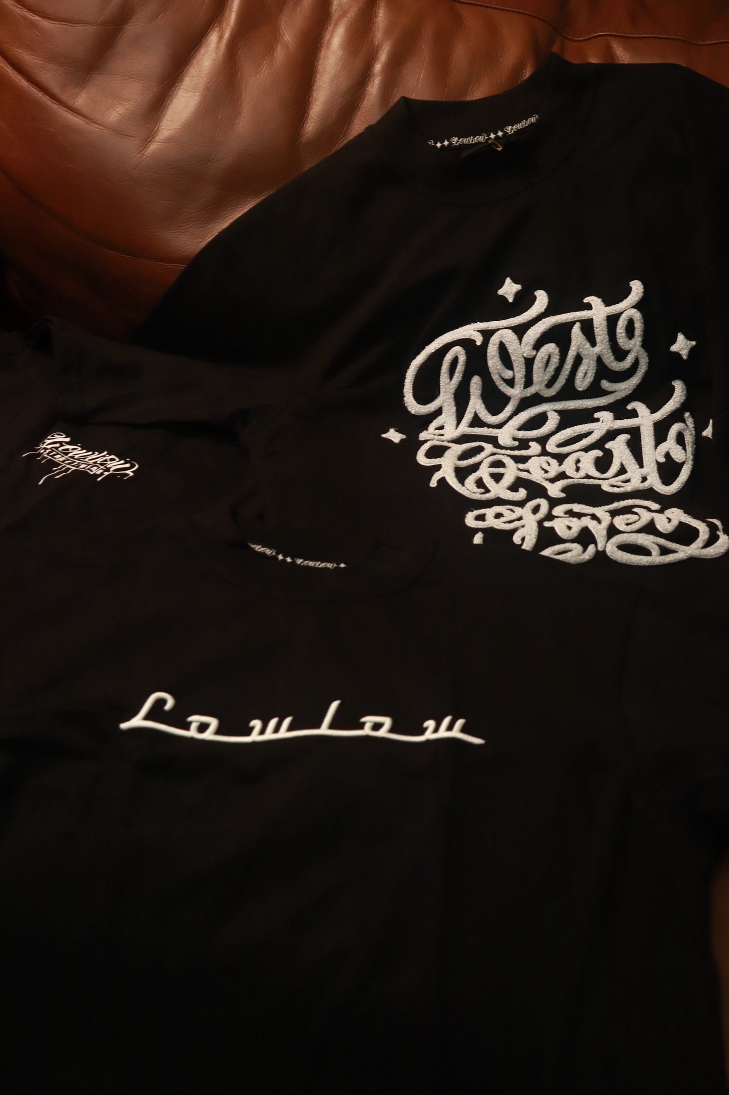 LOWLOW STREETWEAR CLASSIC EAST-SIDE BOMB