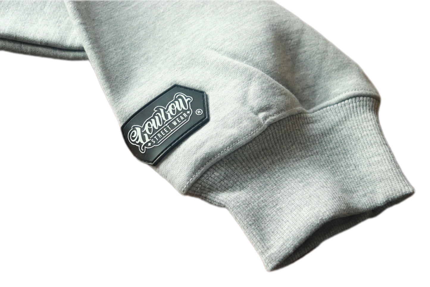 LOWLOW STREETWEAR THE STAMP SETUP GY