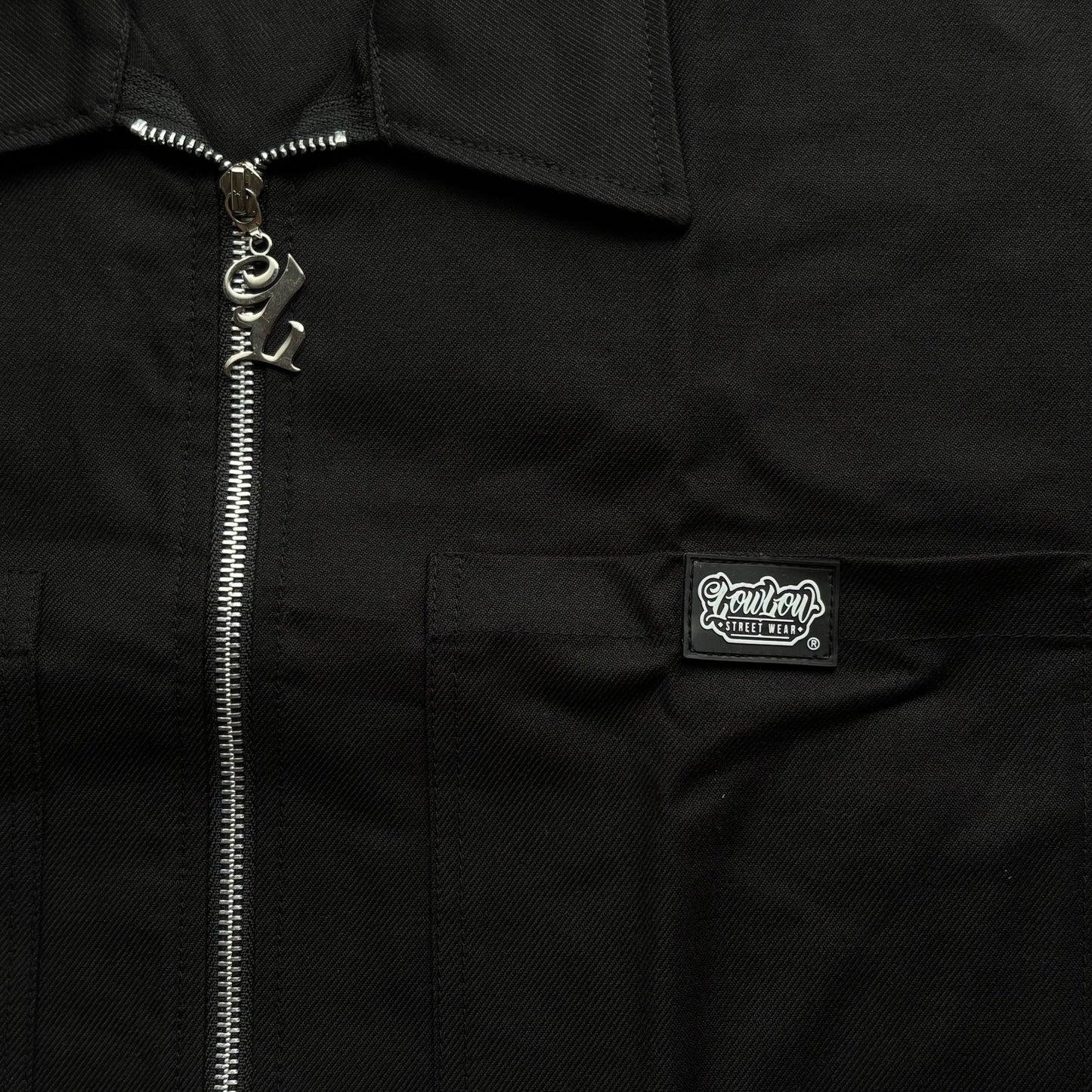 LOWLOW STREETWEAR LA Certified BK
