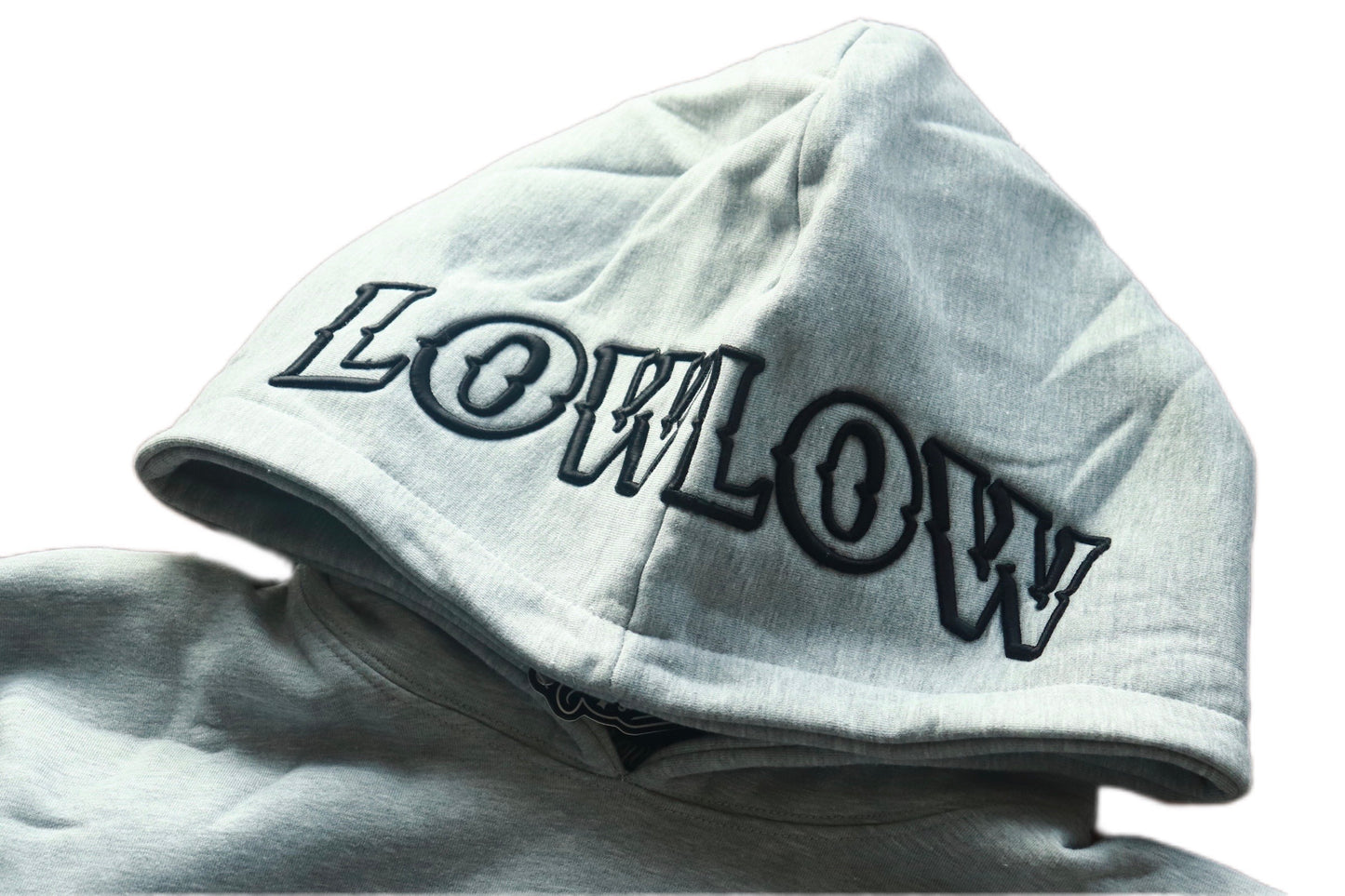 LOWLOW STREETWEAR THE STAMP SETUP GY