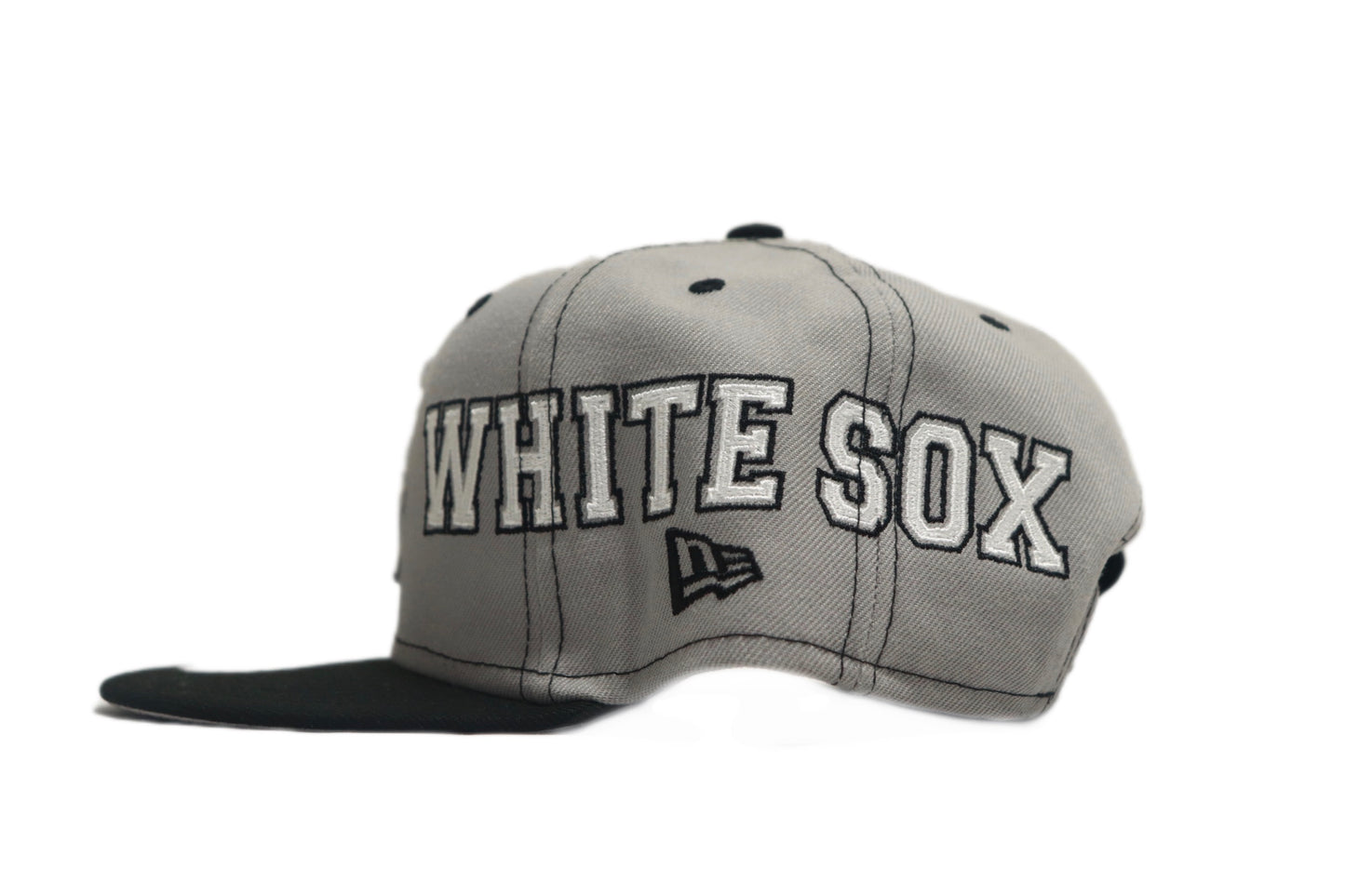 Newera Chicago White Sox Snapback Cap