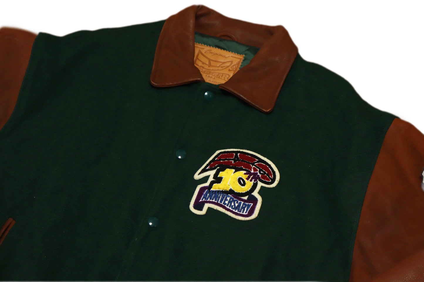 VINTAGE AXO VARSITY