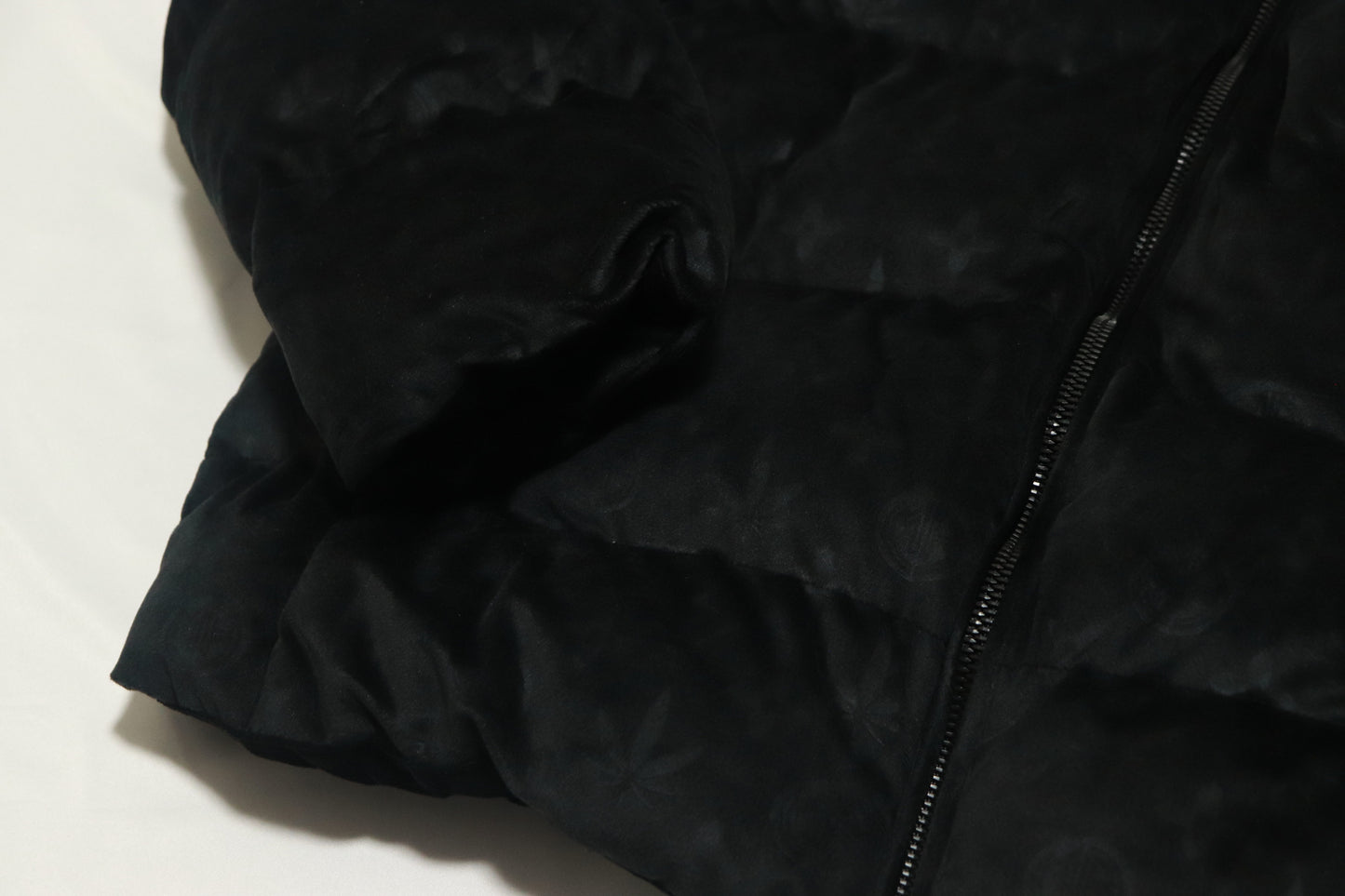 Maison Article jacket