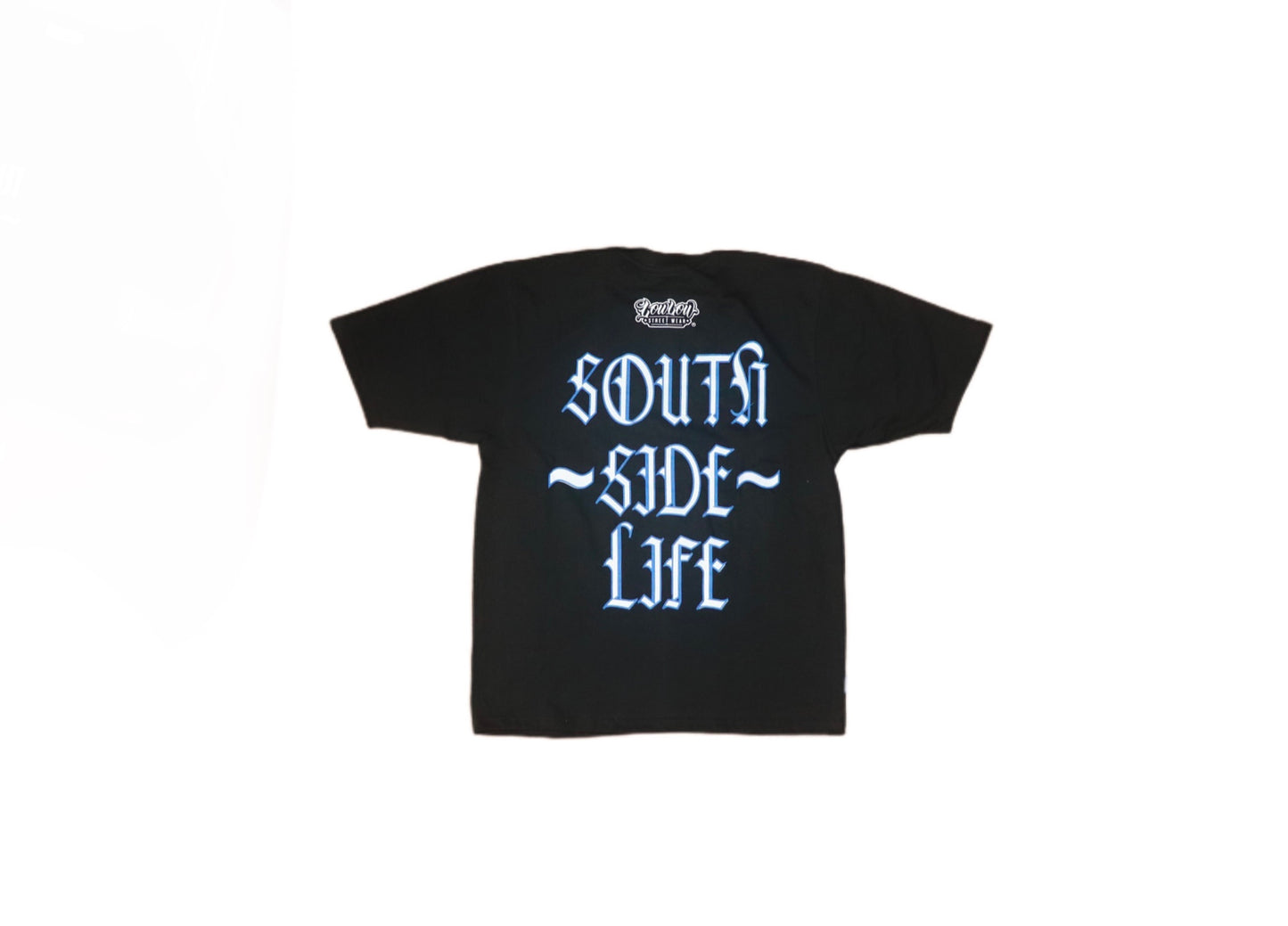 LOWLOW STREETWEAR SOUTH SIDE LIFE TEE