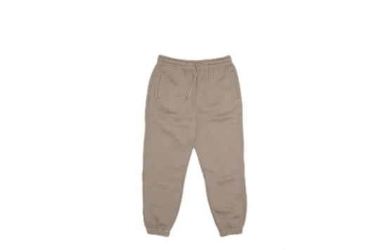 MAISON ARTICLE 
PREMIUM FLEECE JOGGER PANTS Dark Taupe