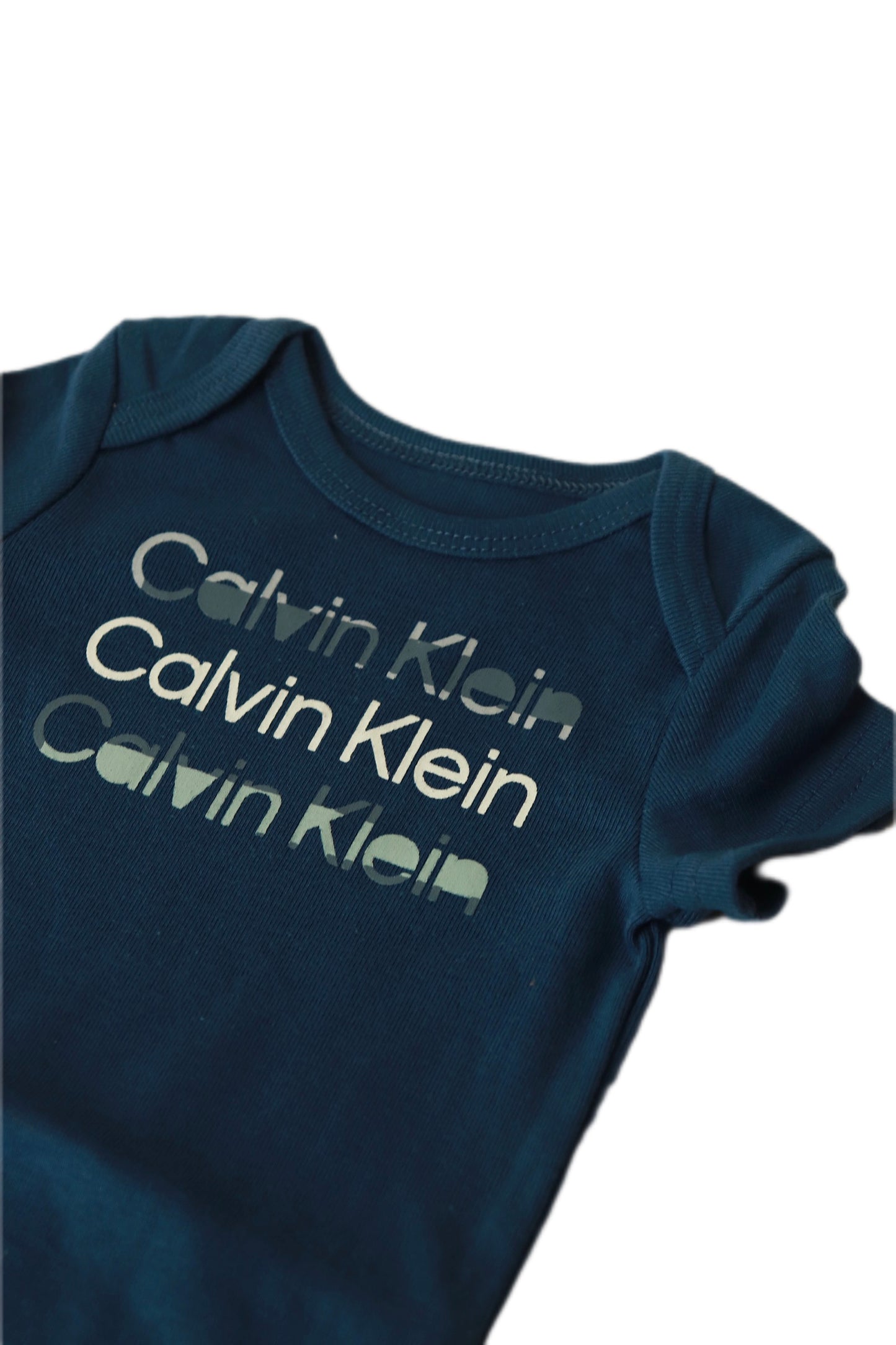 Calvin Klein rompers