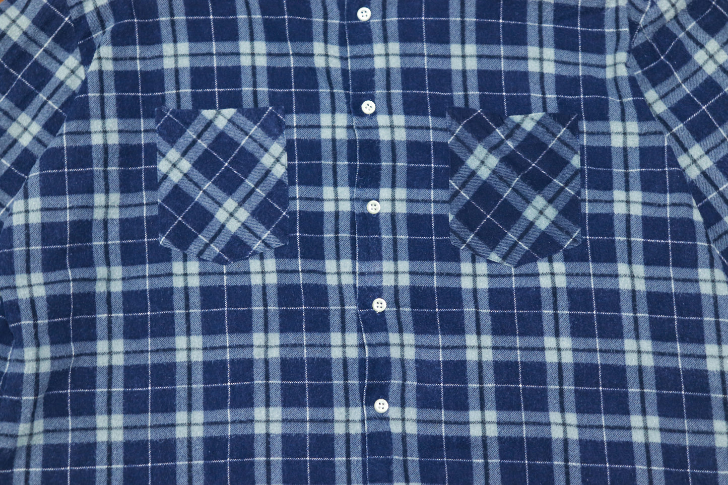 VINTAGE SAUGATUCK - DRYGOODS COMPANY LTD SHIRTS