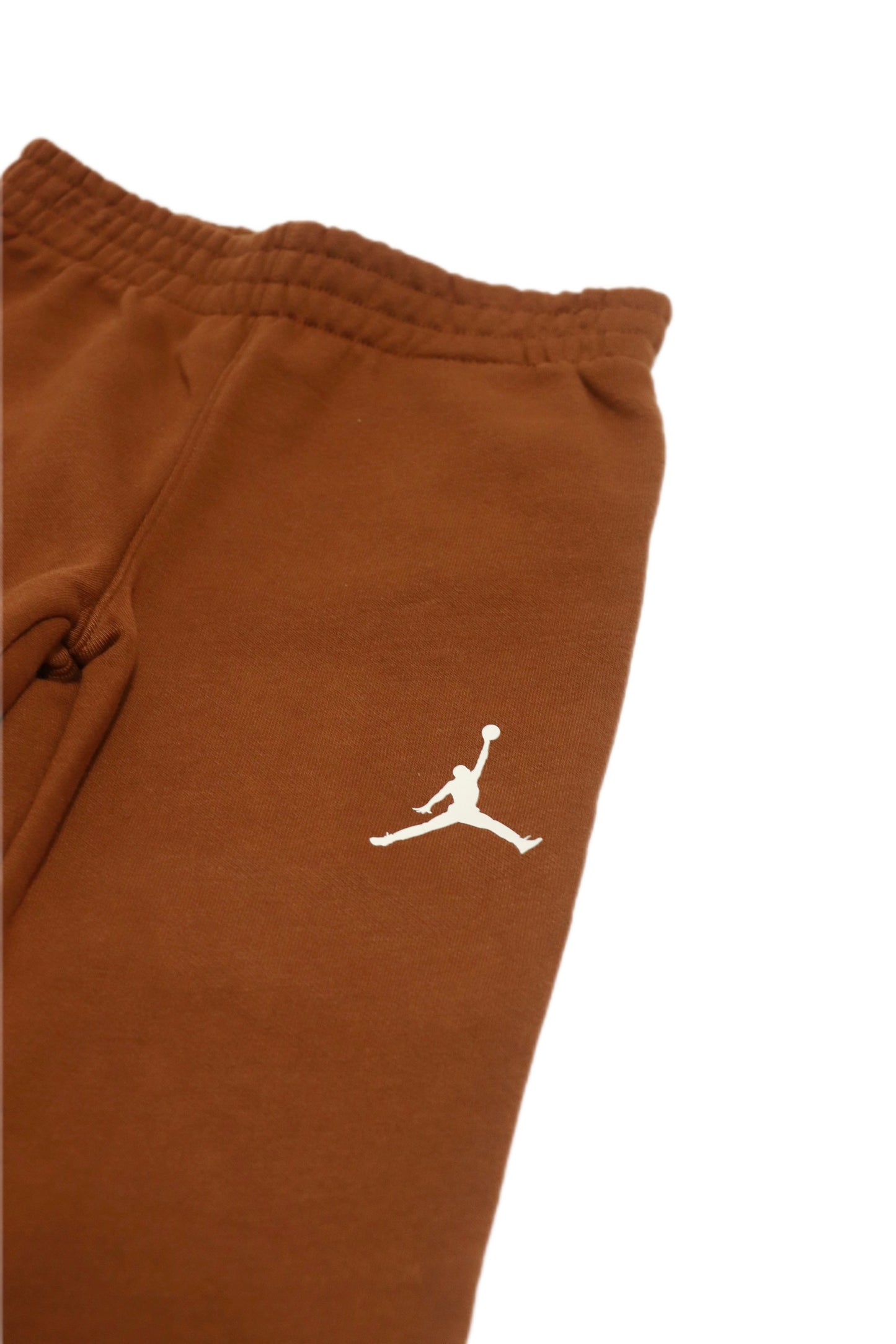 JORDAN SETUP