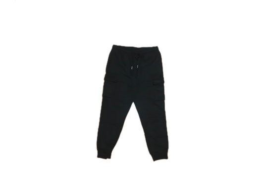 MAISON ARTICLE CARGO SWEAT PANTS