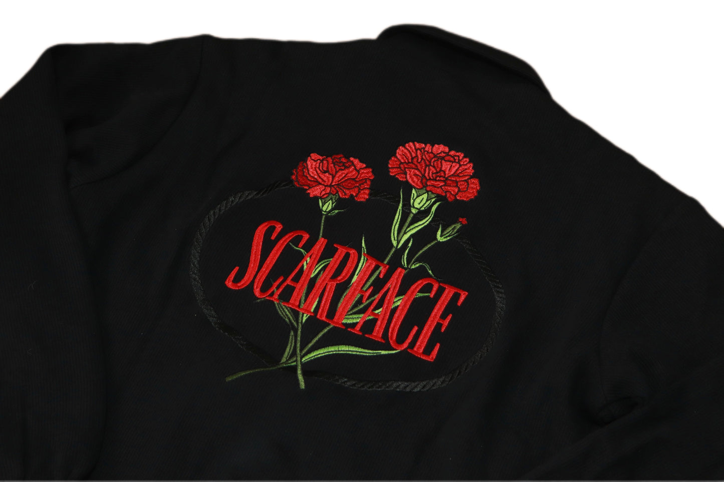 SP X SCARFACE PREMIUM ROSES