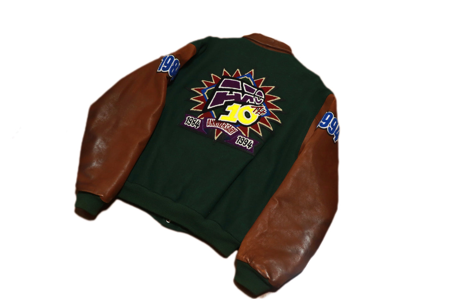 VINTAGE AXO VARSITY