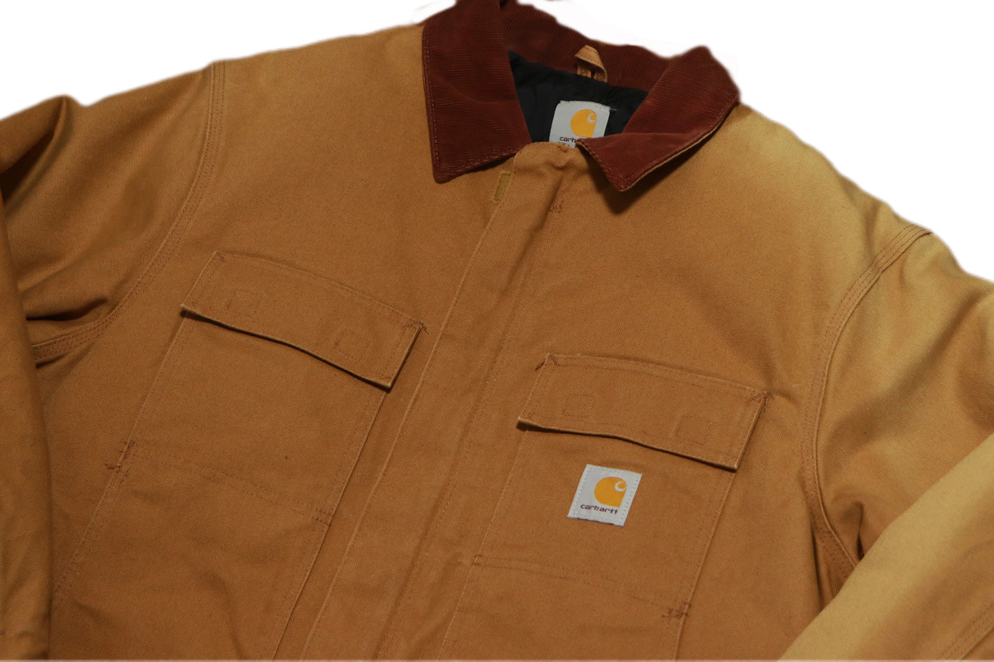 VINTAGE Carhartt TRADITIONAL COAT