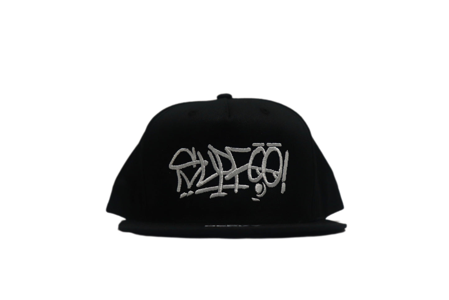 SUPFOO Street Tag Hat