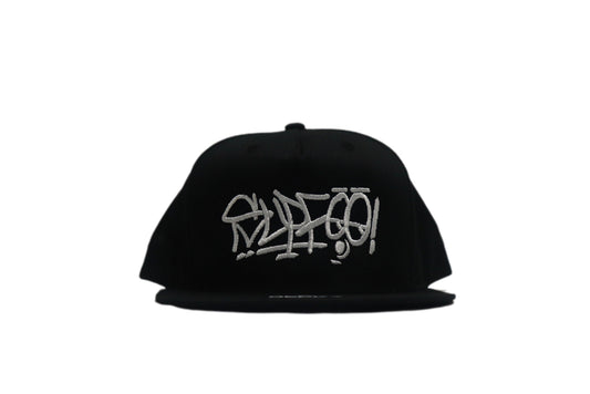 SUPFOO Street Tag Hat