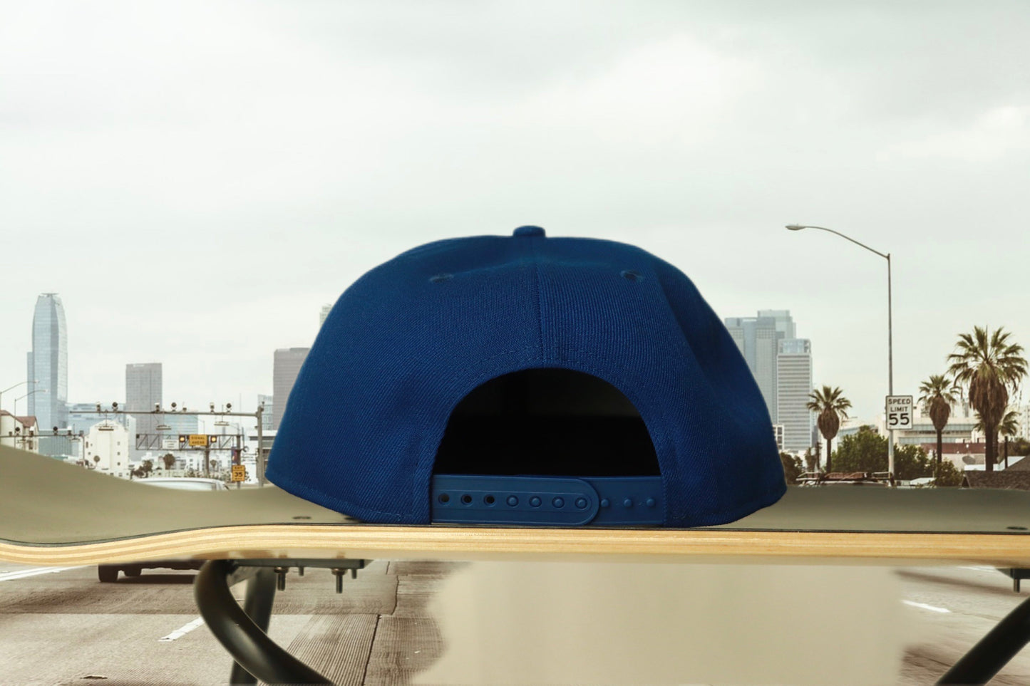 NEW ERA 9FIFTY RAIDERS cap