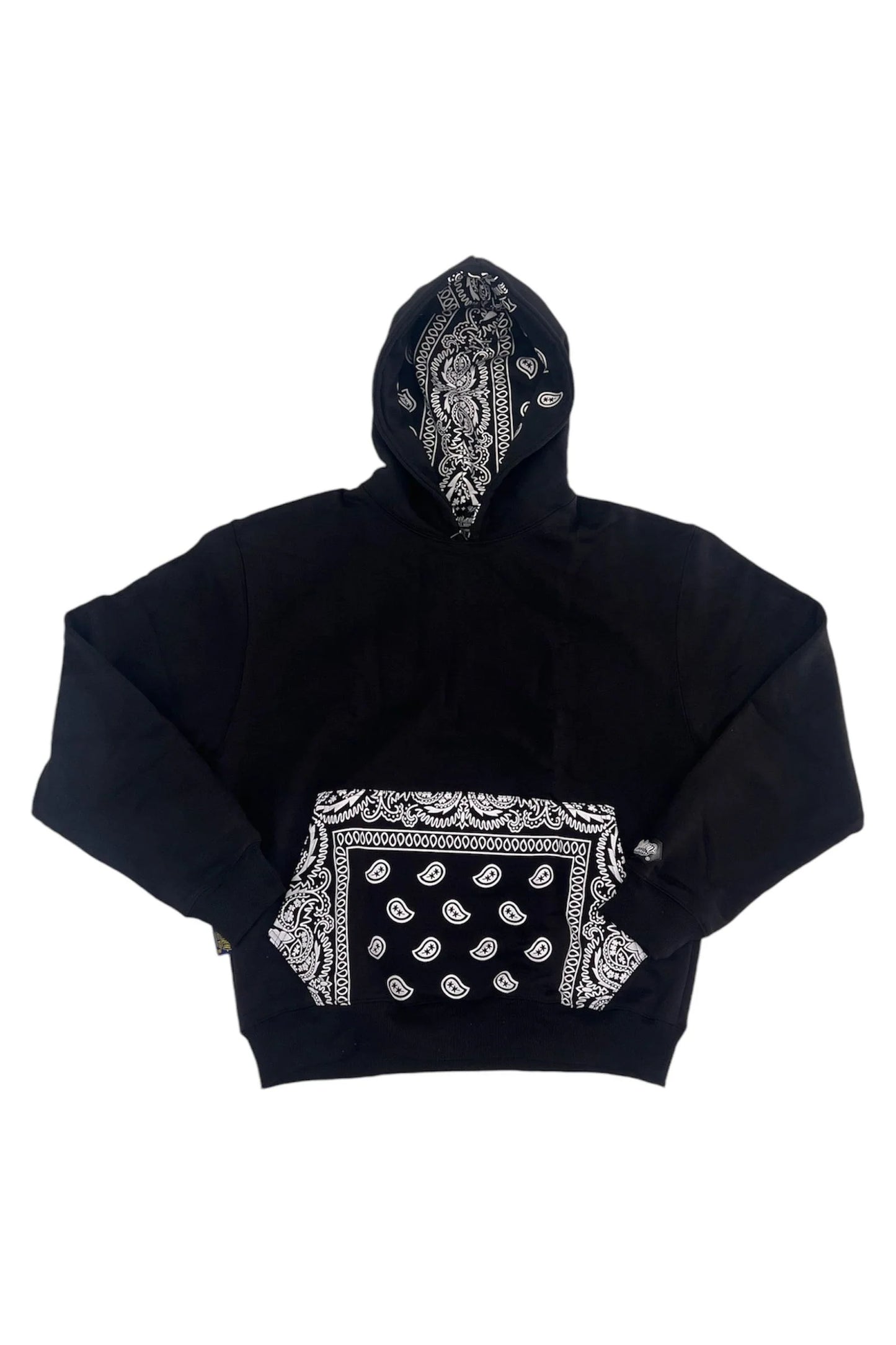 LOWLOW STREETWEAR DARK SIDE SETUP