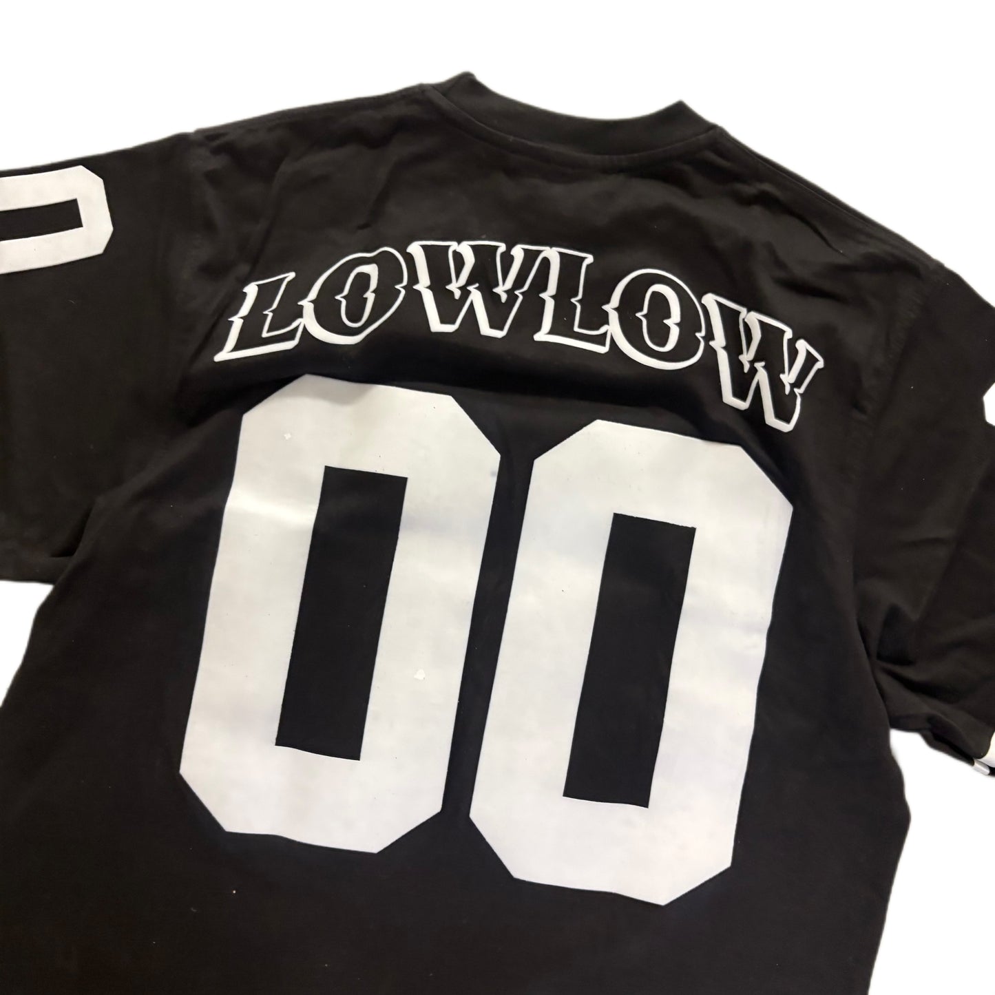 【訳あり】LOWLOW STREETWEAR THE NATION