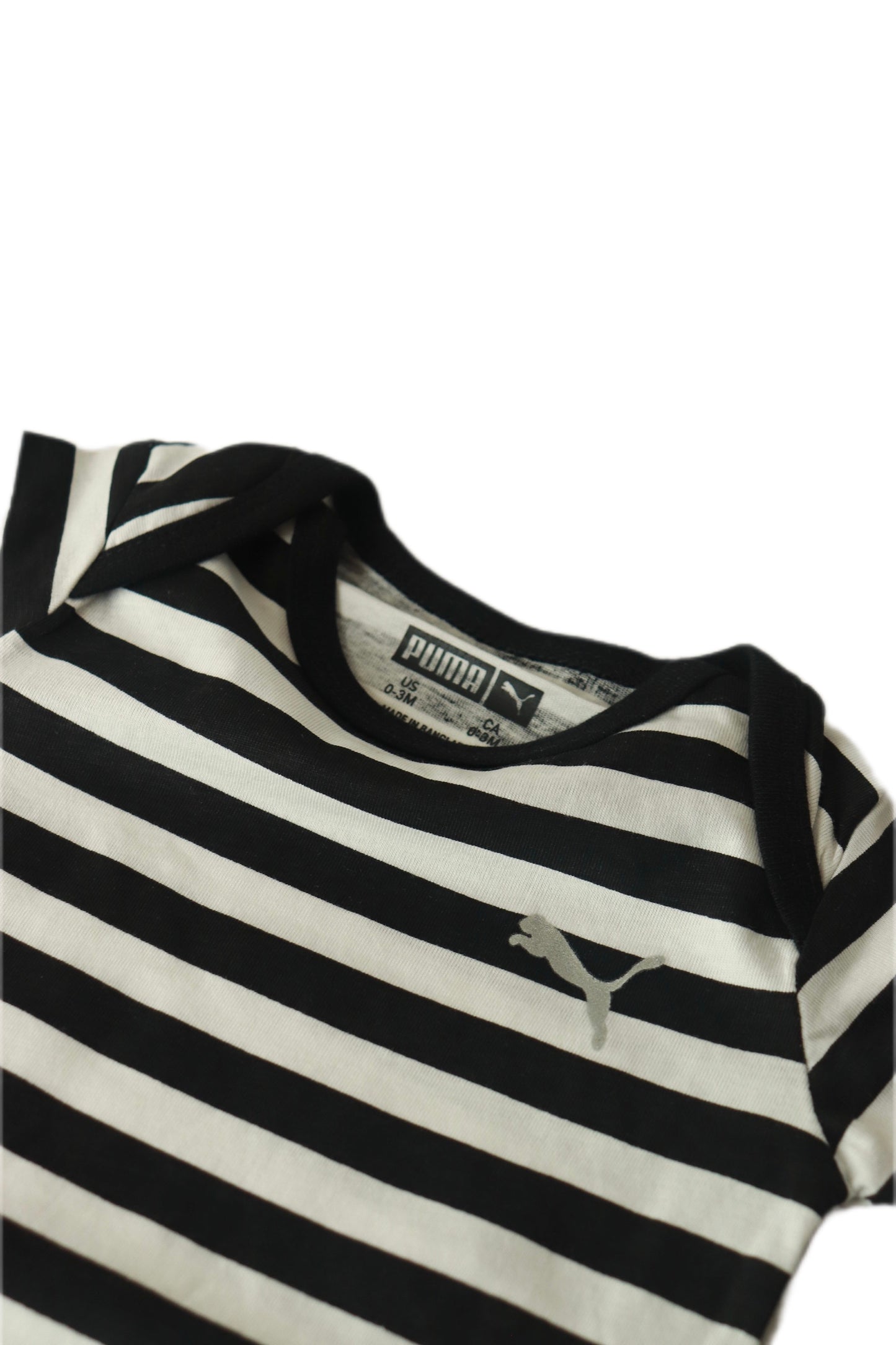 PUMA rompers