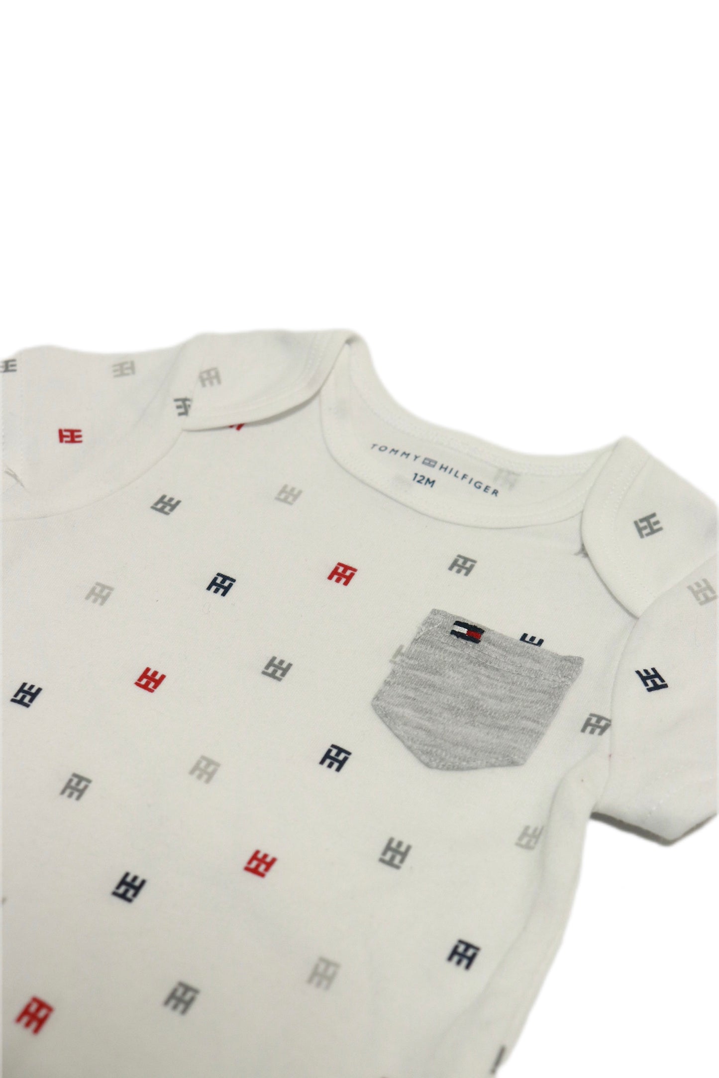 TOMMY HILFIGER 3PIECE SET