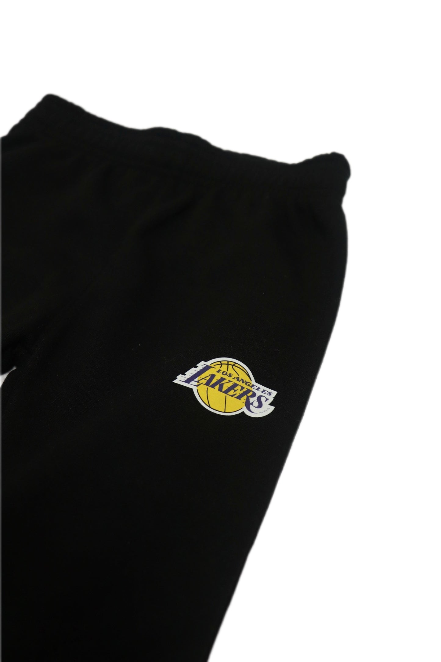 Los Angeles Lakers SET UP