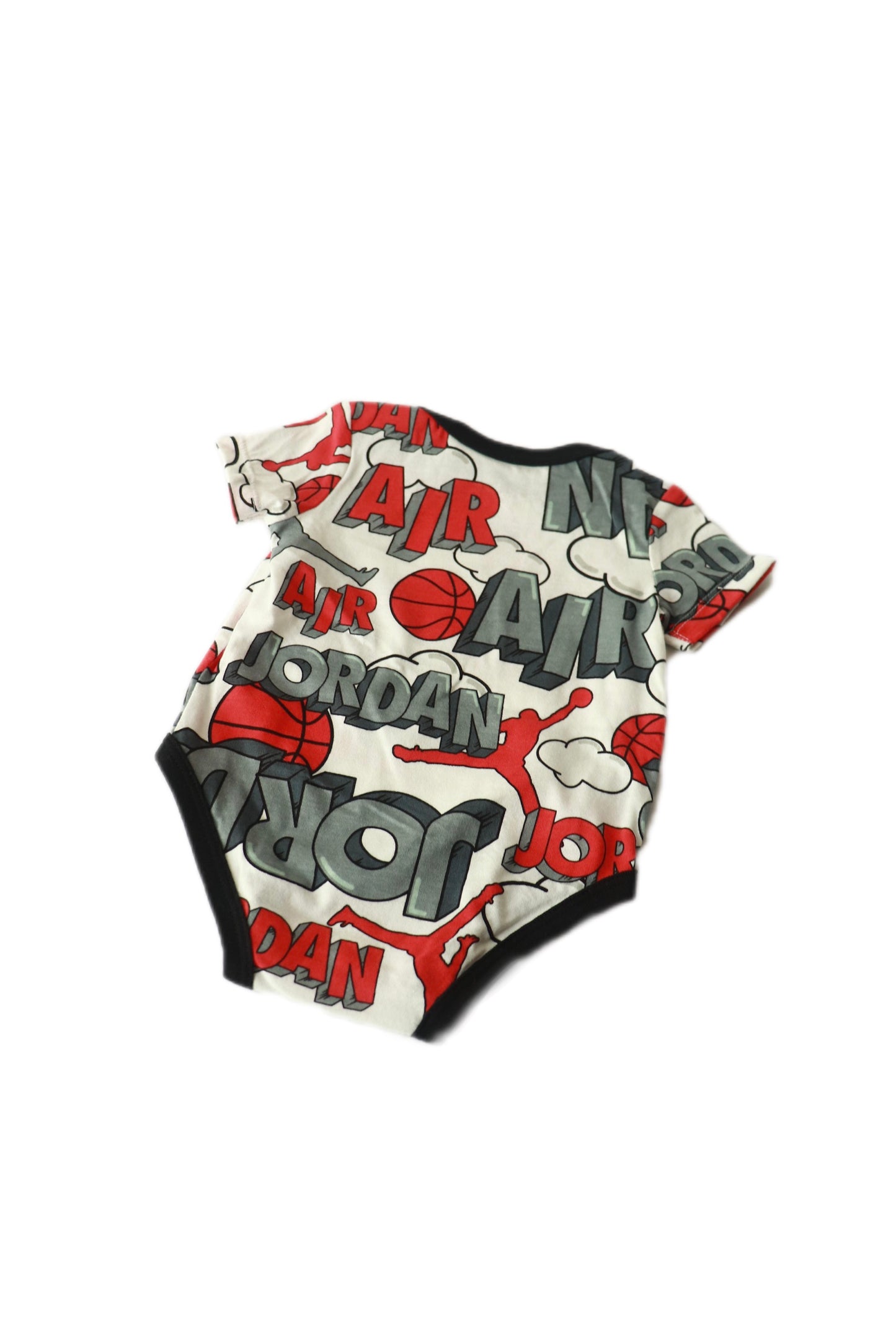JORADN rompers