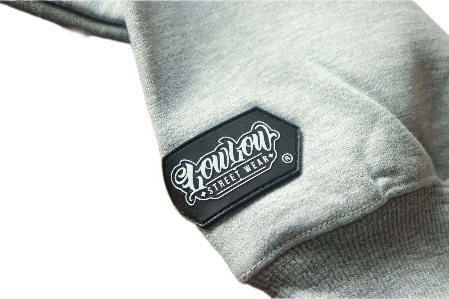 LOWLOW STREETWEAR THE STAMP SETUP GY