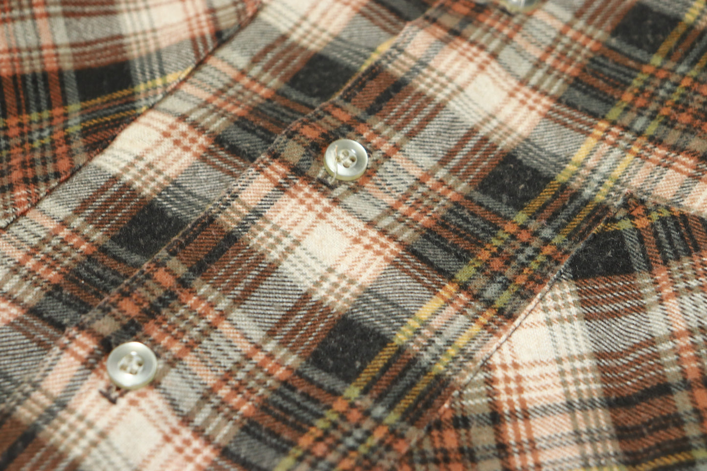 VINTAGE BIG MAN SHIRTS