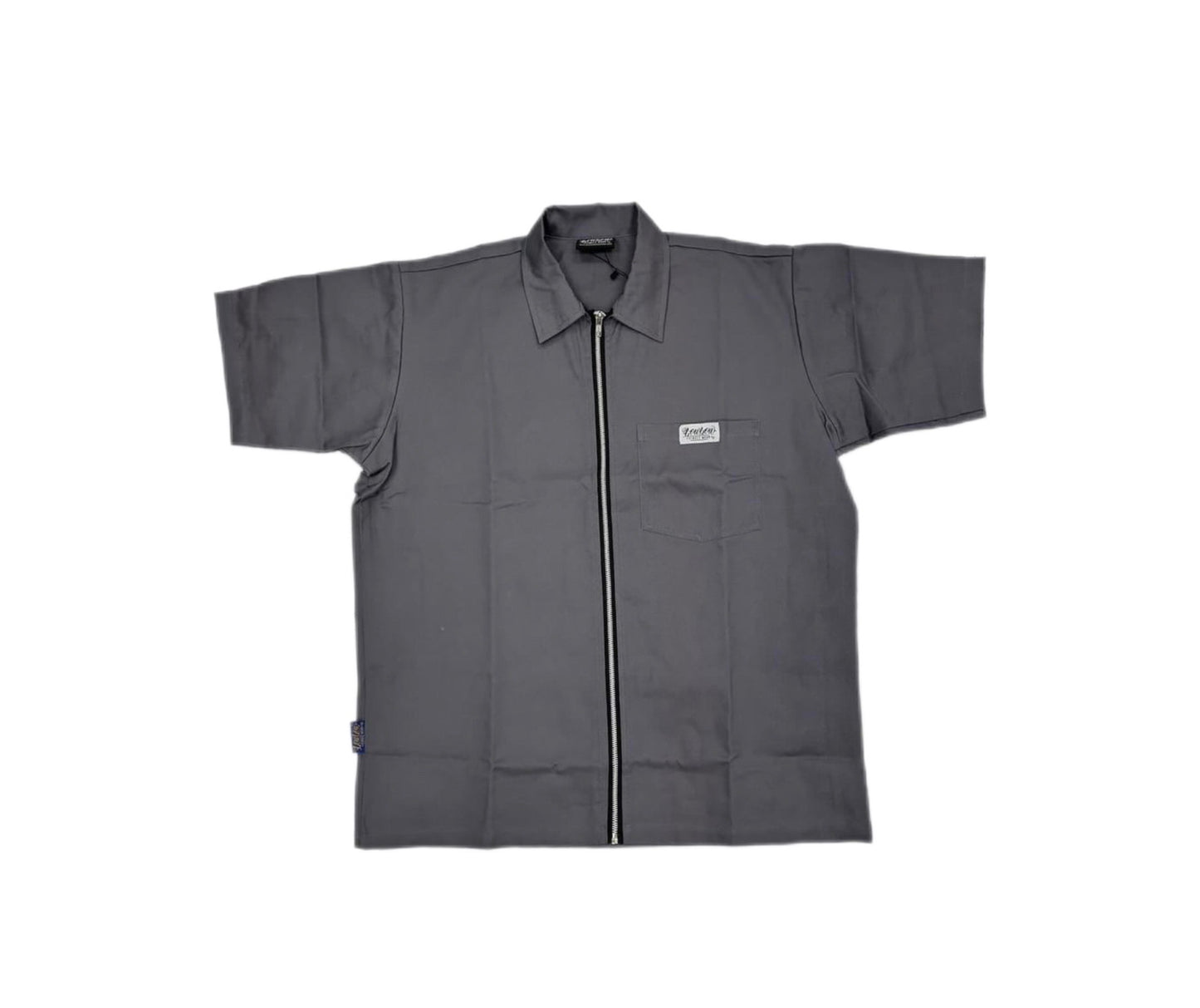 LOWLOW STREETWEAR 3 WHEEL GREY