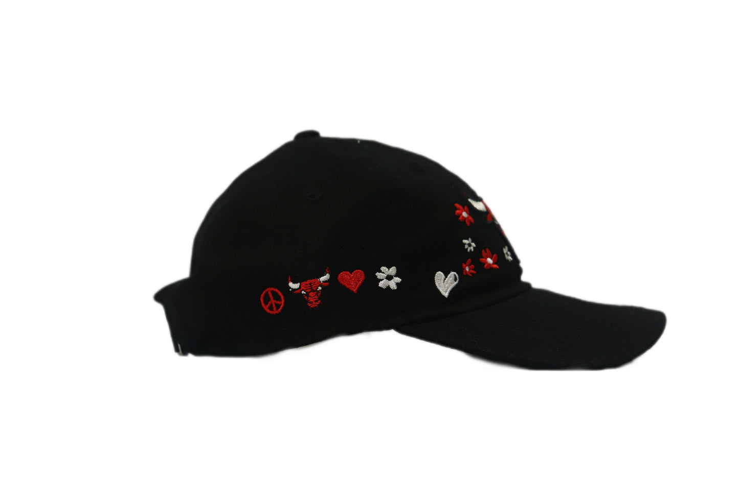 NEW ERA YOUTH 9FIFTY Chicago Bllus Cap