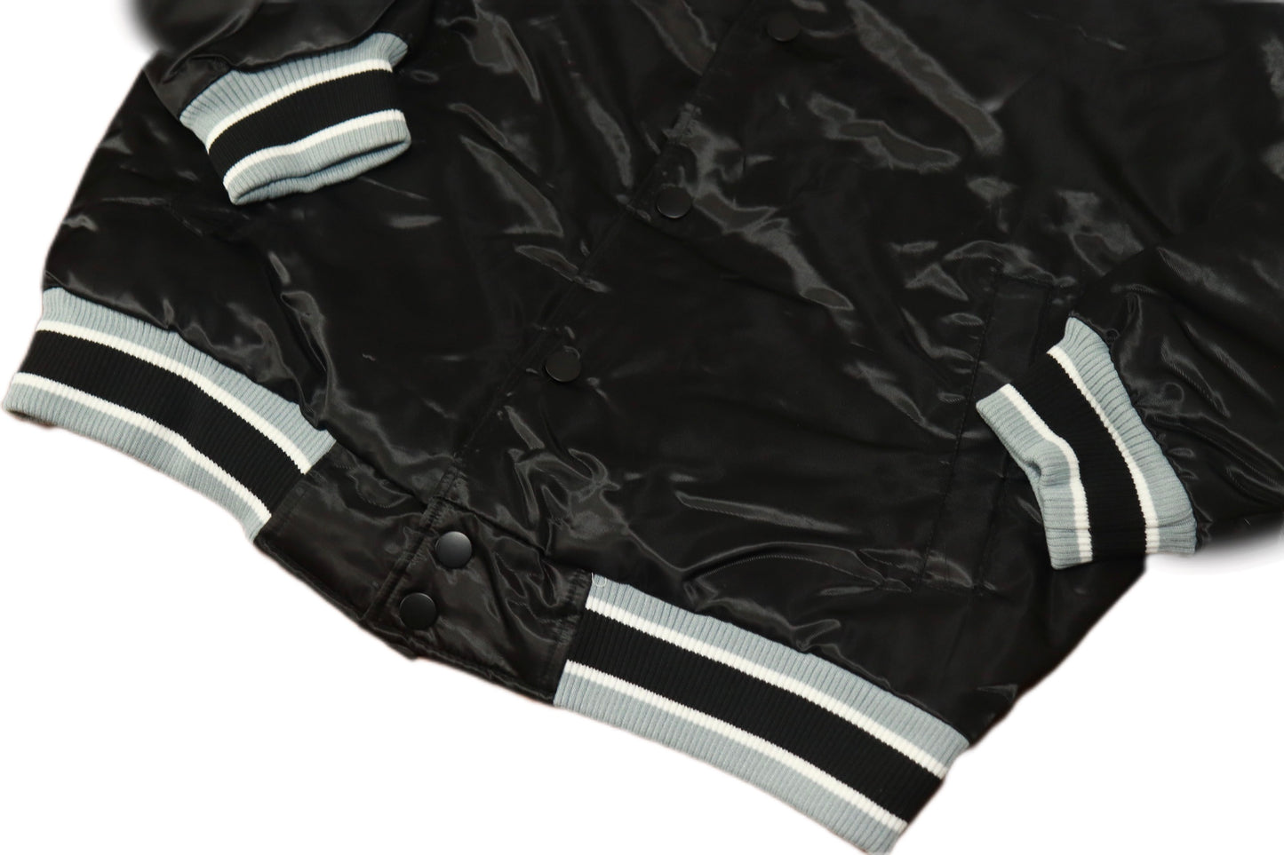 NFL RAIDERS Home Game Varsity