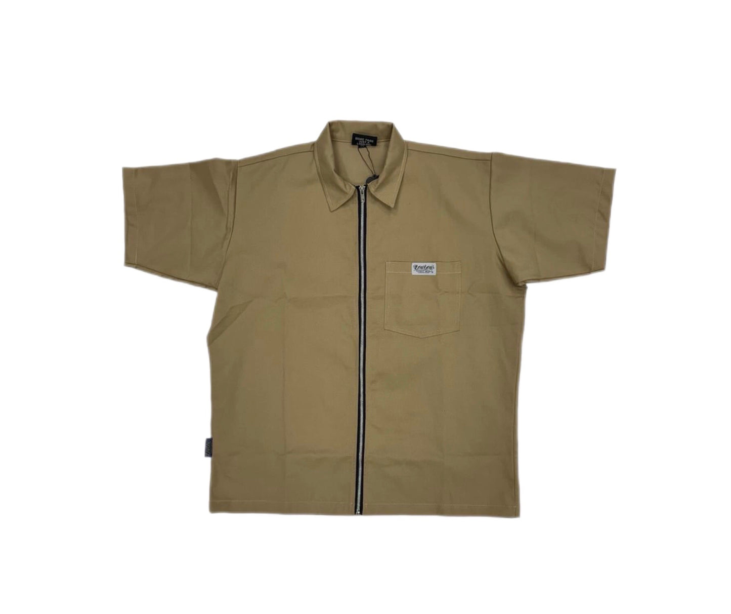 LOWLOW STREETWEAR LOWRIDING KHAKI