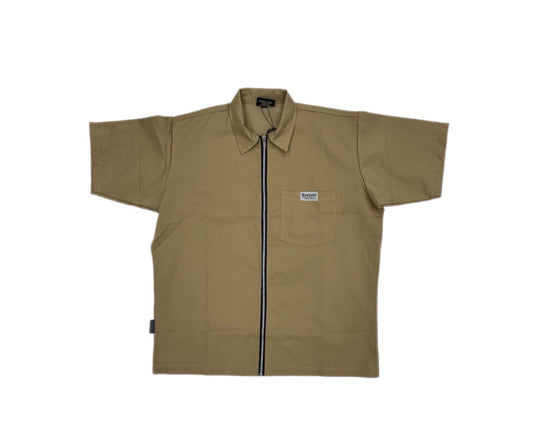 LOWLOW STREETWEAR LOWRIDING KHAKI