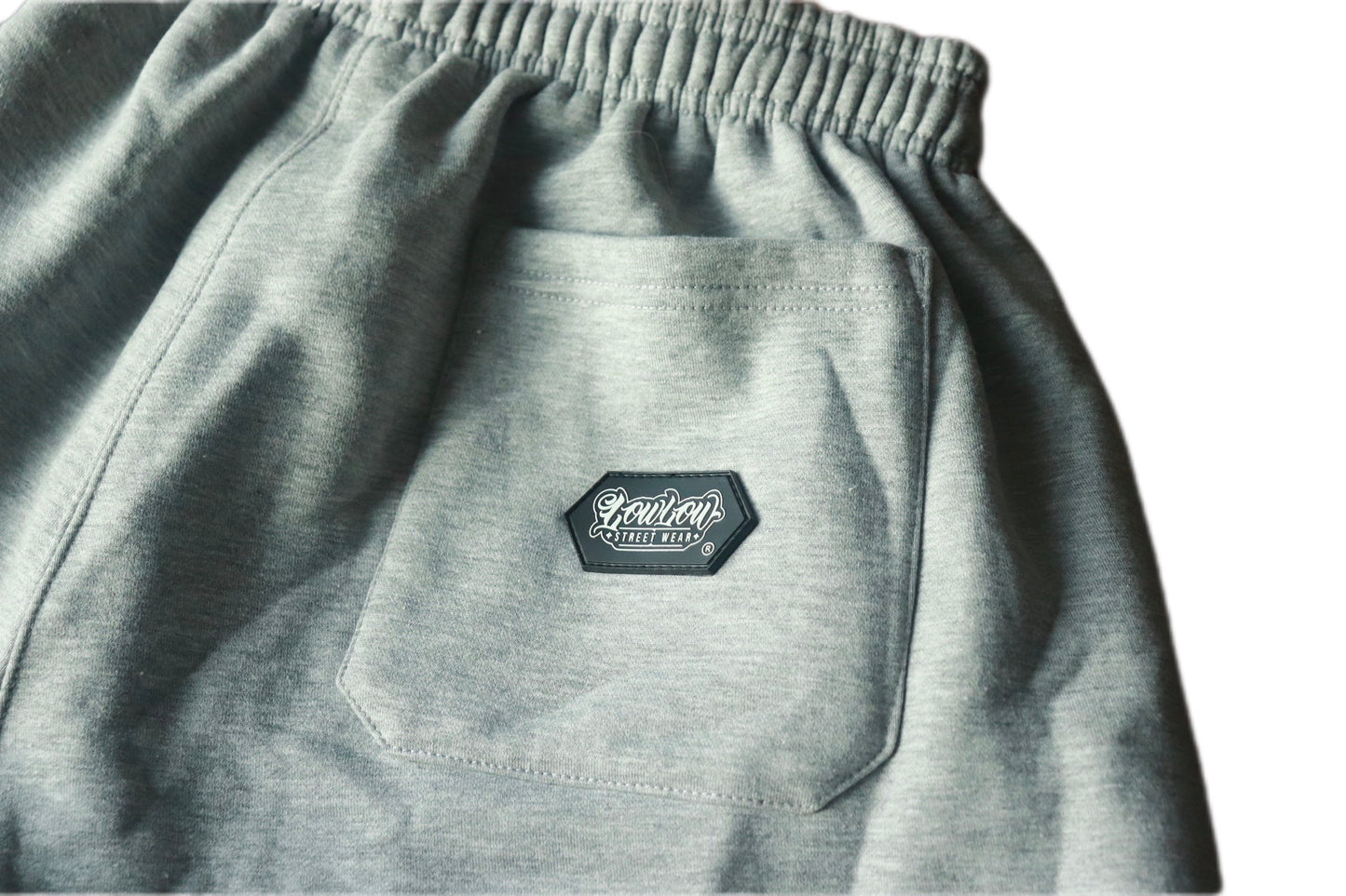 LOWLOW STREETWEAR THE STAMP SETUP GY