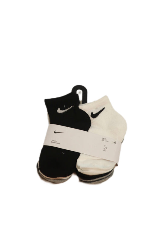 NIKE 6pack sox