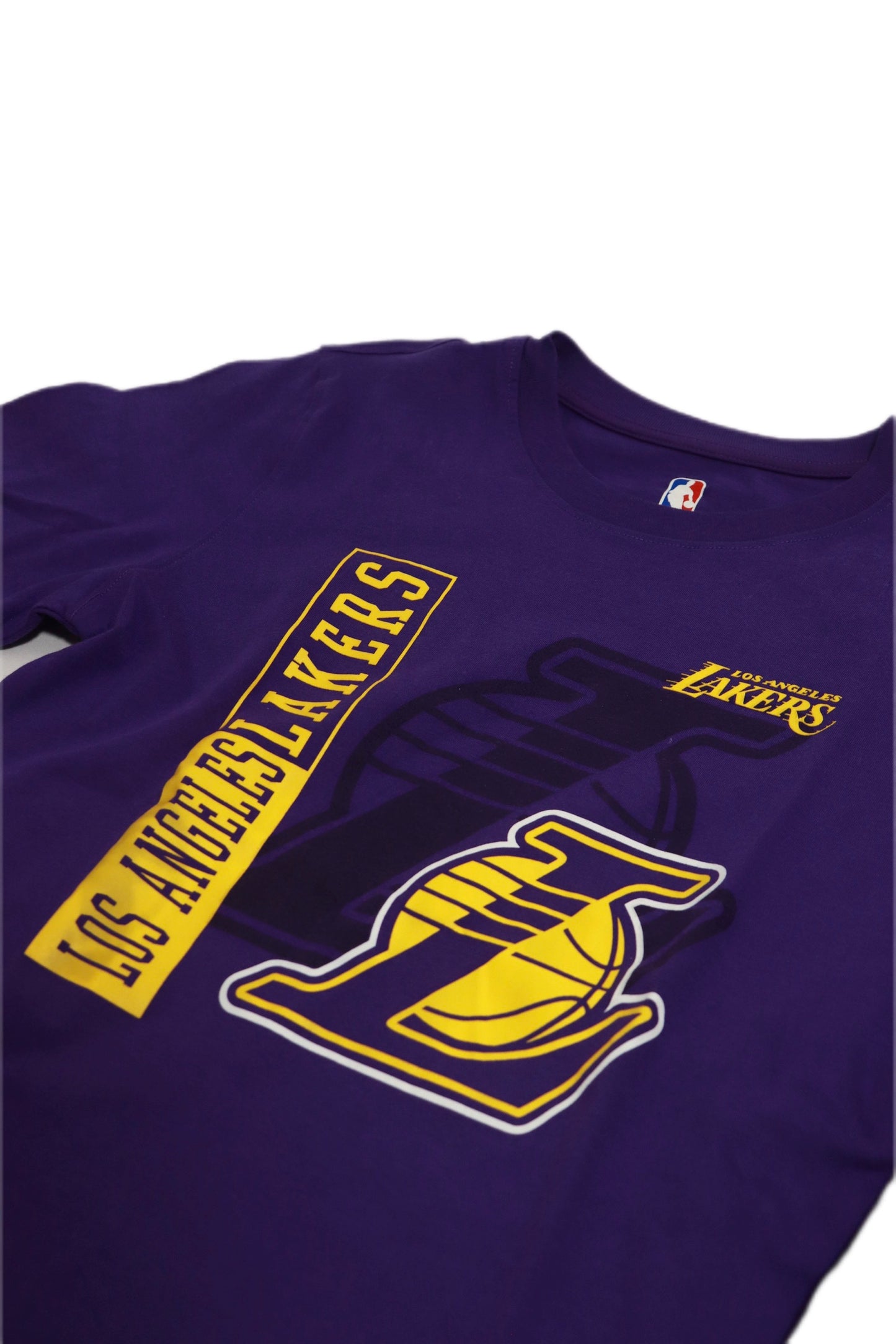 Los Angeles Lakers SETUP