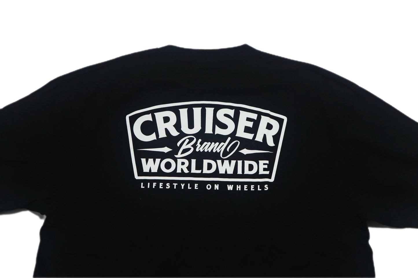 CRUISER TEE