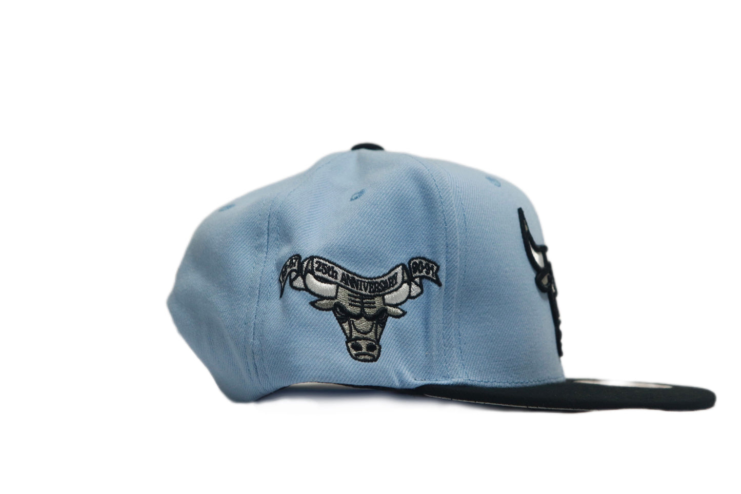 mitchell&ness Chicago Bulls NBA Snap Back