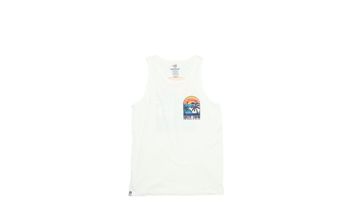 SALTY CREW Tanktop