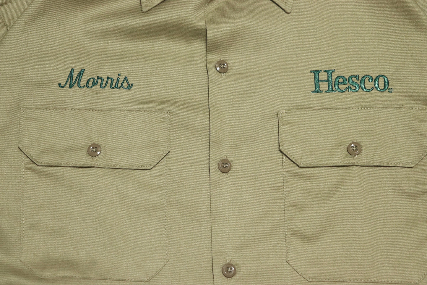 VINTAGE DICKIES SHIRTS