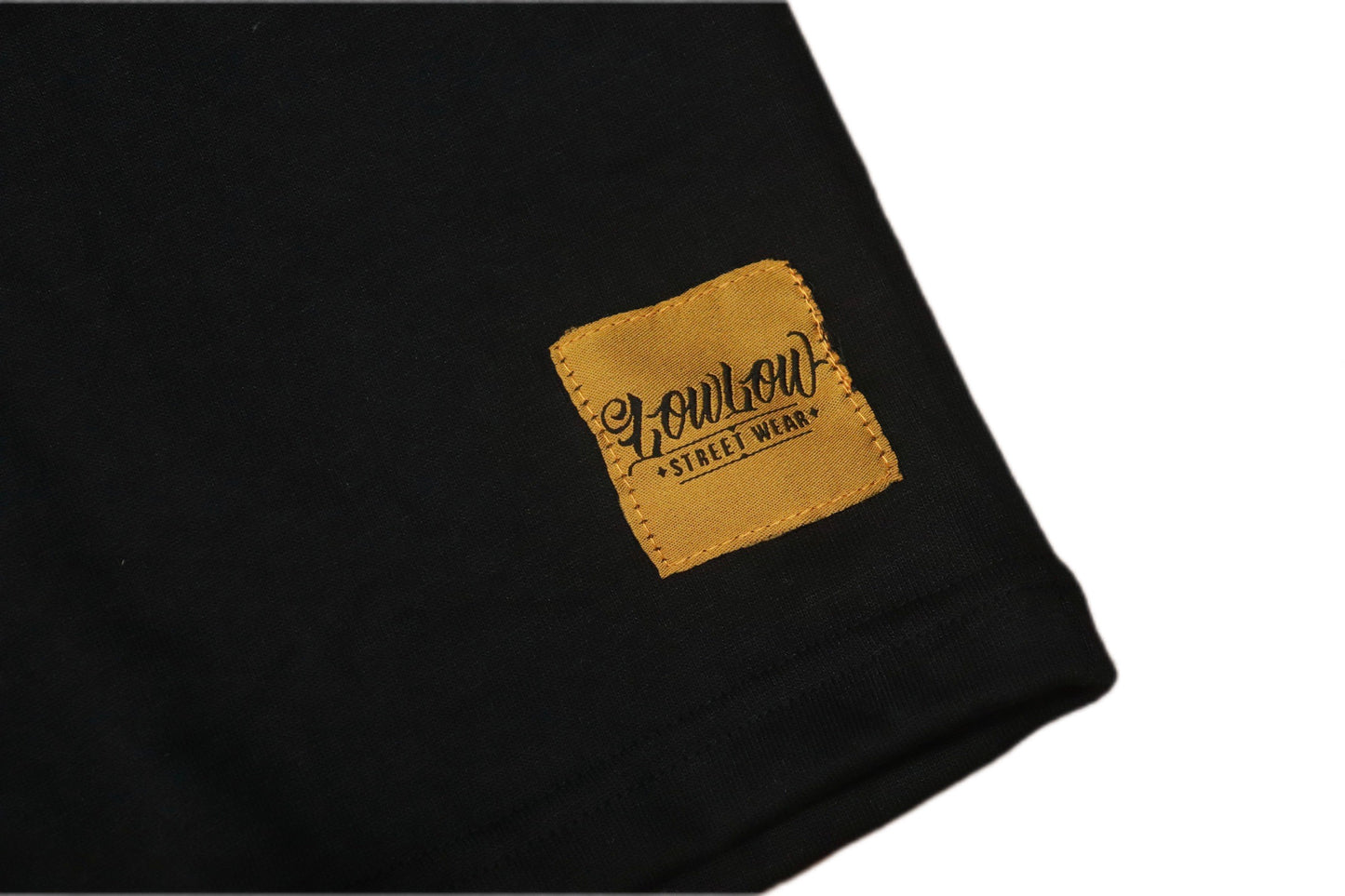 LOWLOW STREETWEAR LOWLOW NATION TEE