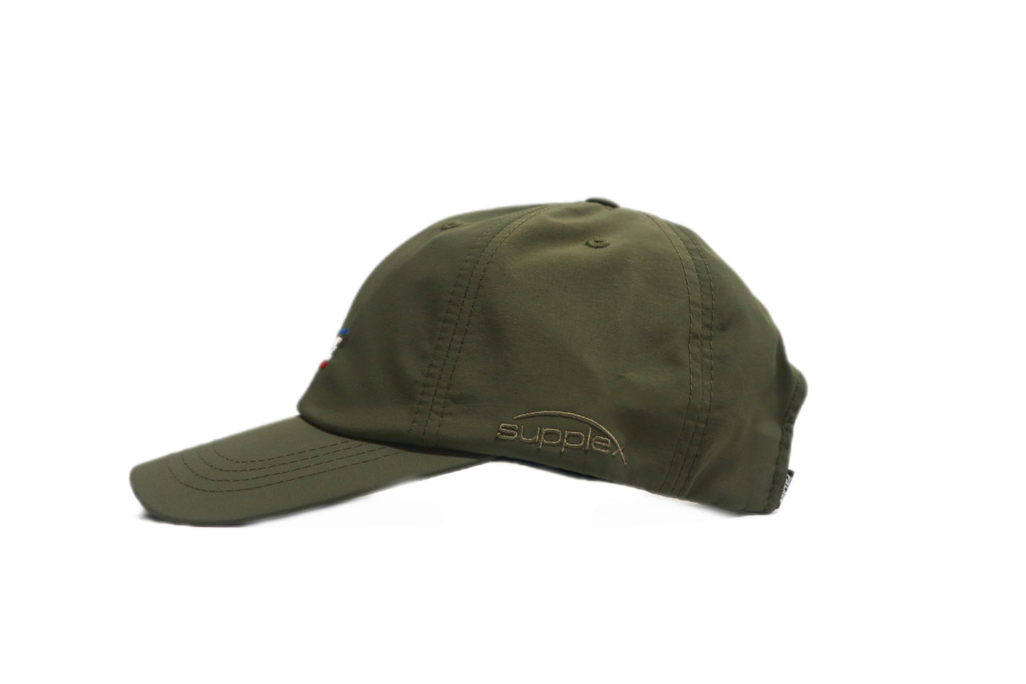 PALACE BASICALLY A SHELL 6-PANEL
