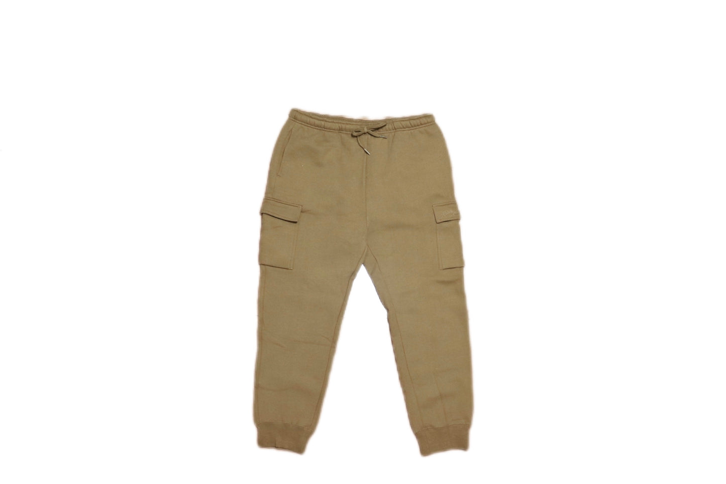 MAISON ARTICLE CARGO SWEAT PANTS