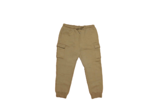 MAISON ARTICLE CARGO SWEAT PANTS