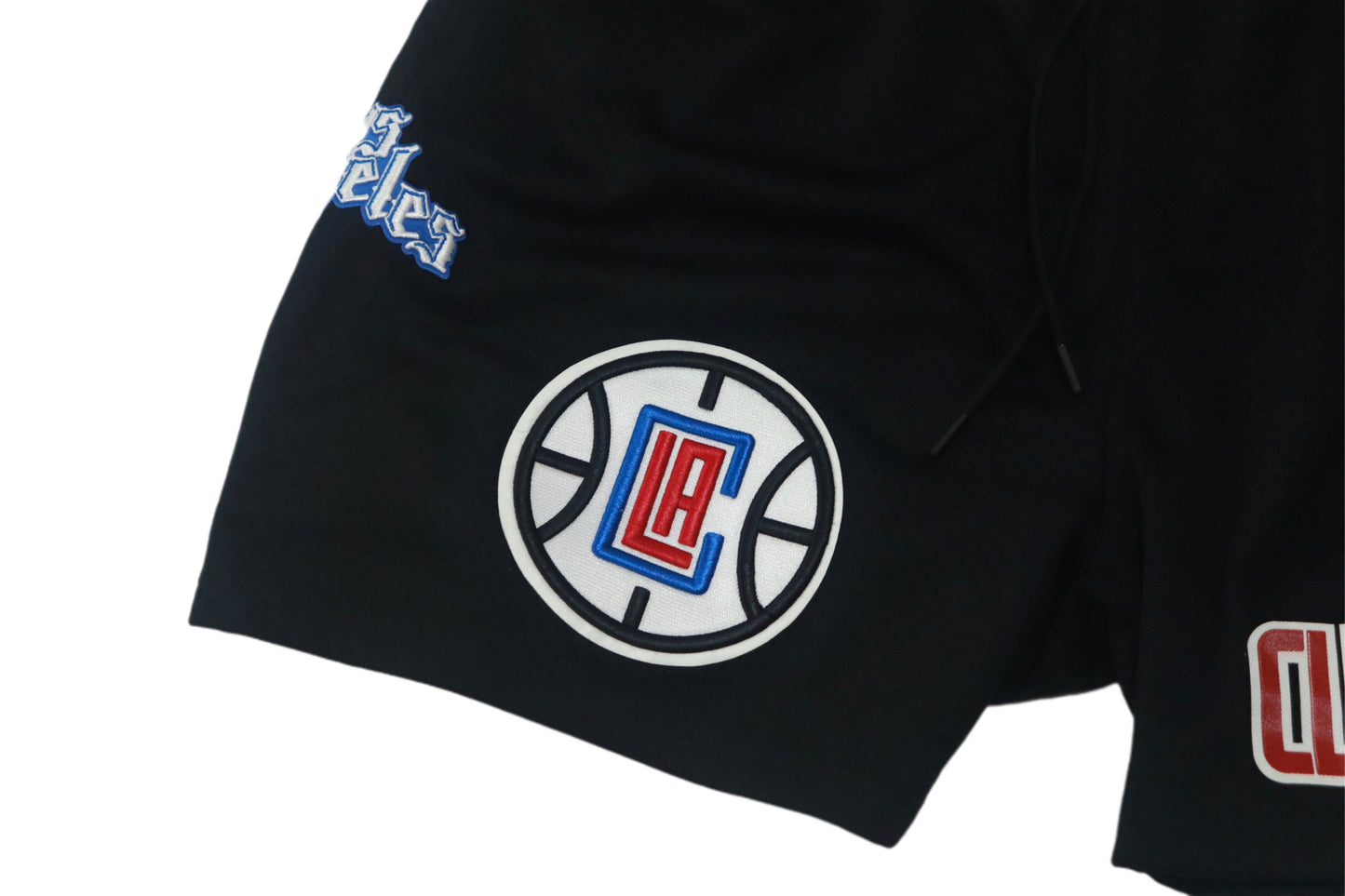 PRO Los Angeles Clippers Shorts