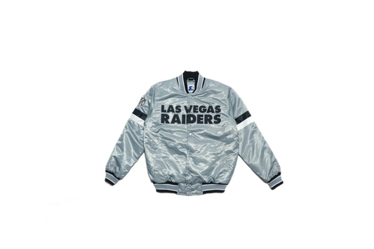 NFL RAIDERS Home Game Varsity