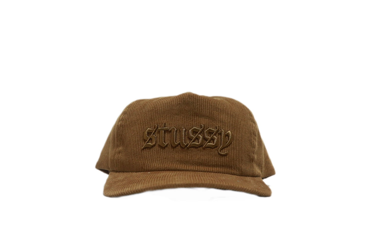 STUSSY Corduroy Cap