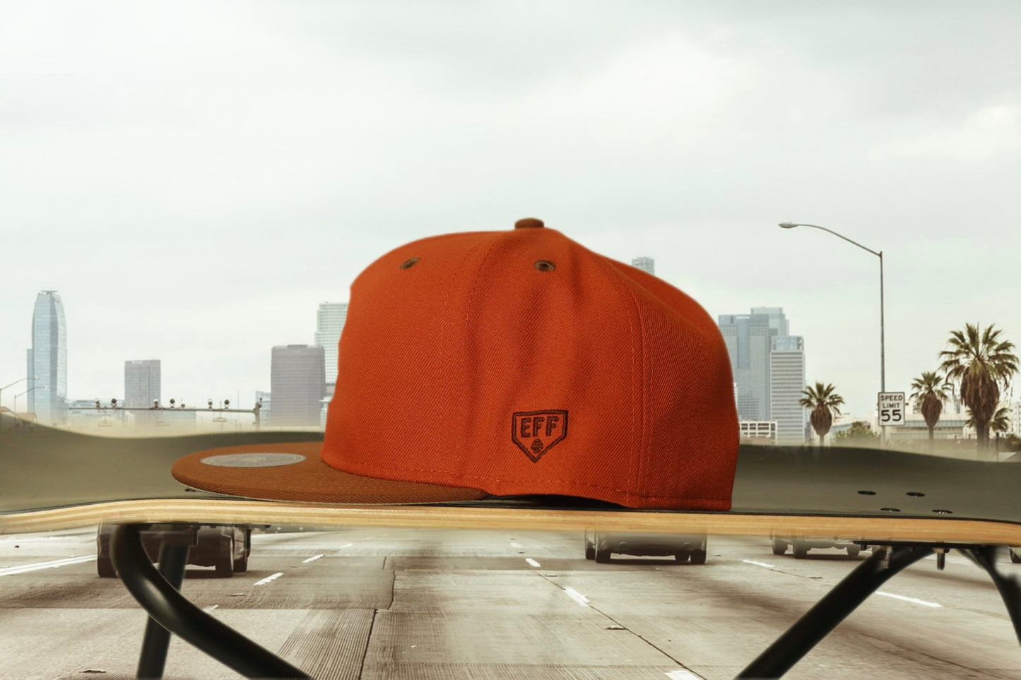 Brooklyn Royal Giants cap
