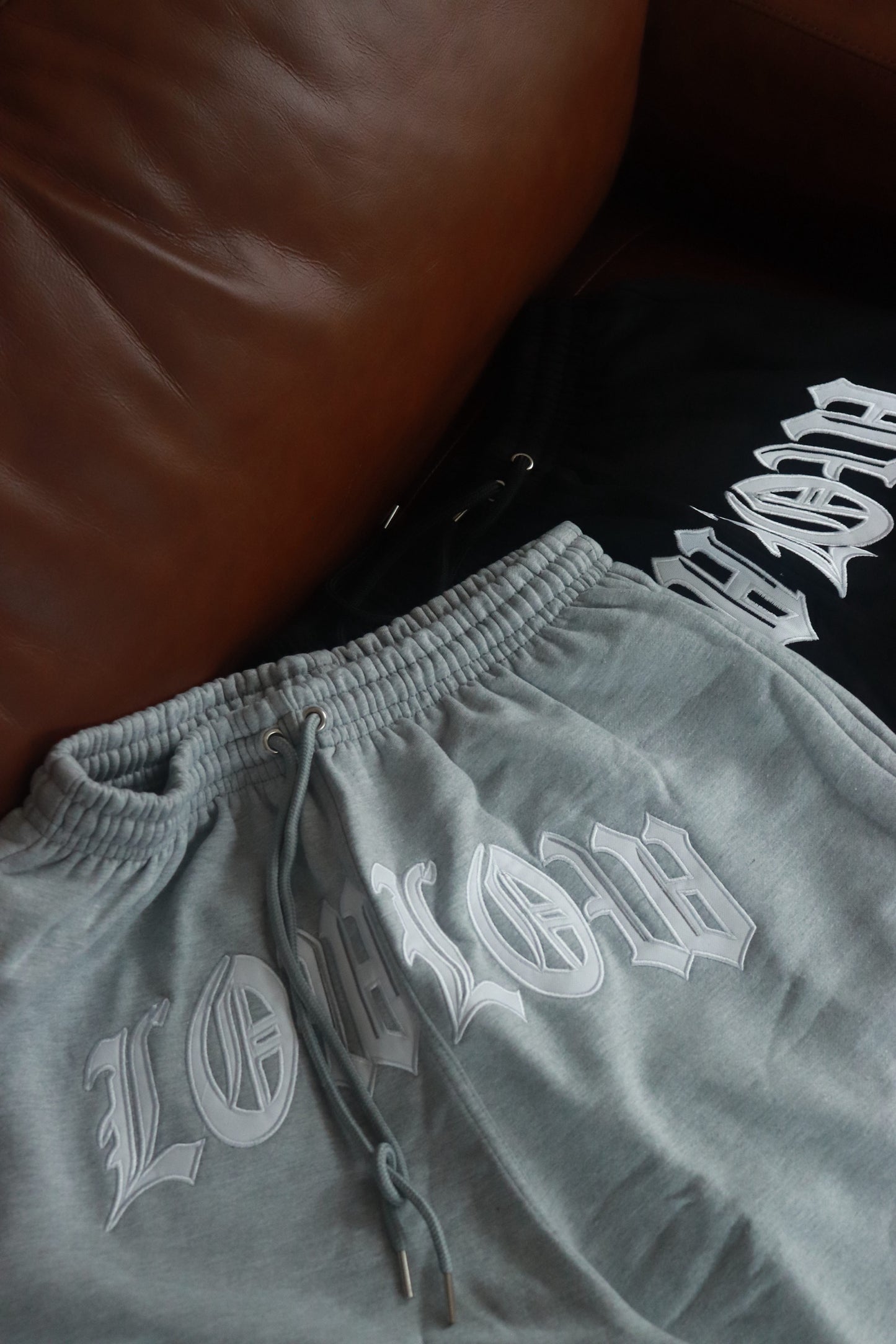 LOWLOW STREETWEAR LOWLOW SHORTS