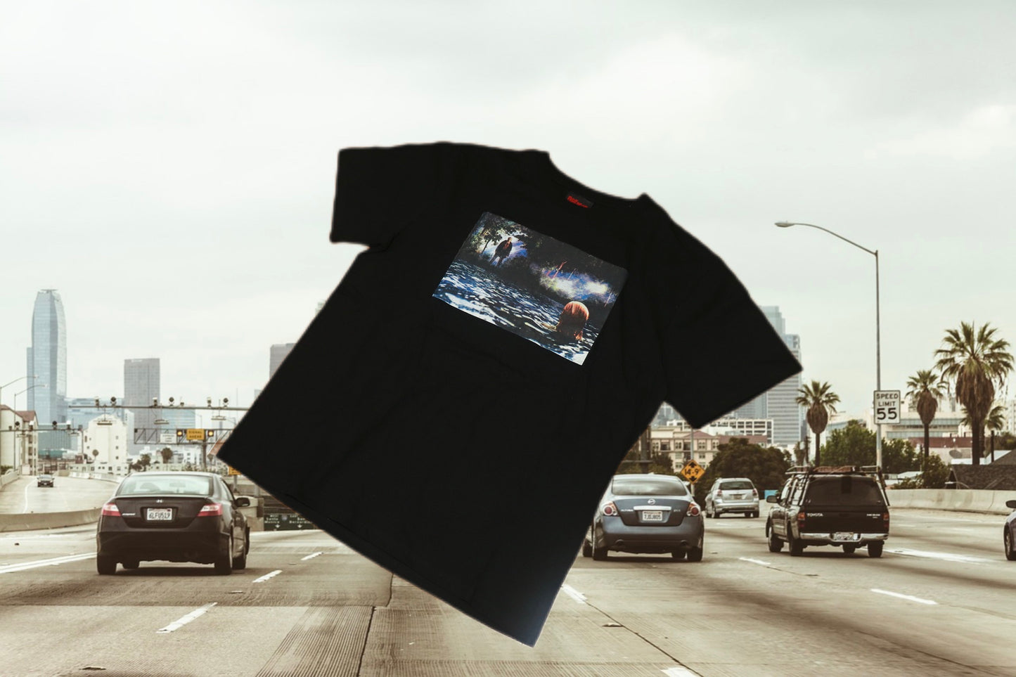 FRIDAY THE 13TH T-shirt
